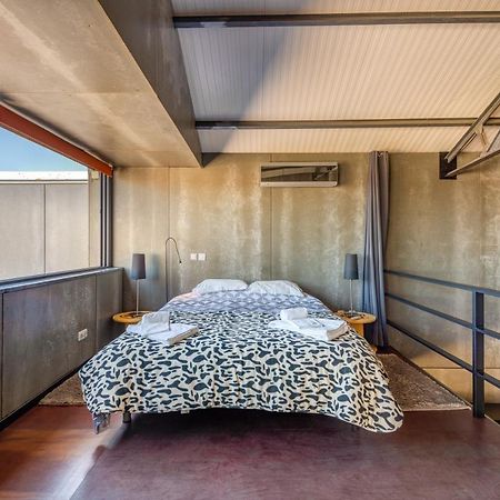 The Loft - A Birdwatchers Paradise Fuzeta Εξωτερικό φωτογραφία