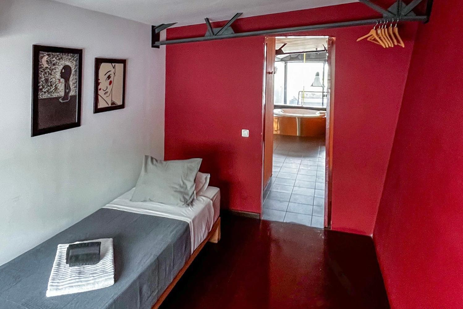 The Loft - A Birdwatchers Paradise Fuzeta Εξωτερικό φωτογραφία